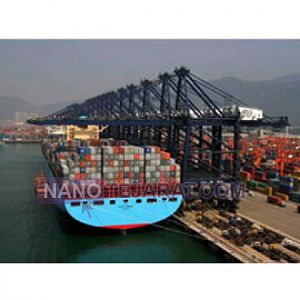 حمل و نقل دریایی حمل و نقل دریایی